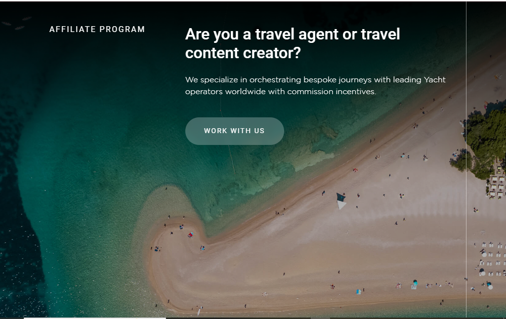 Meso Travel Concierge