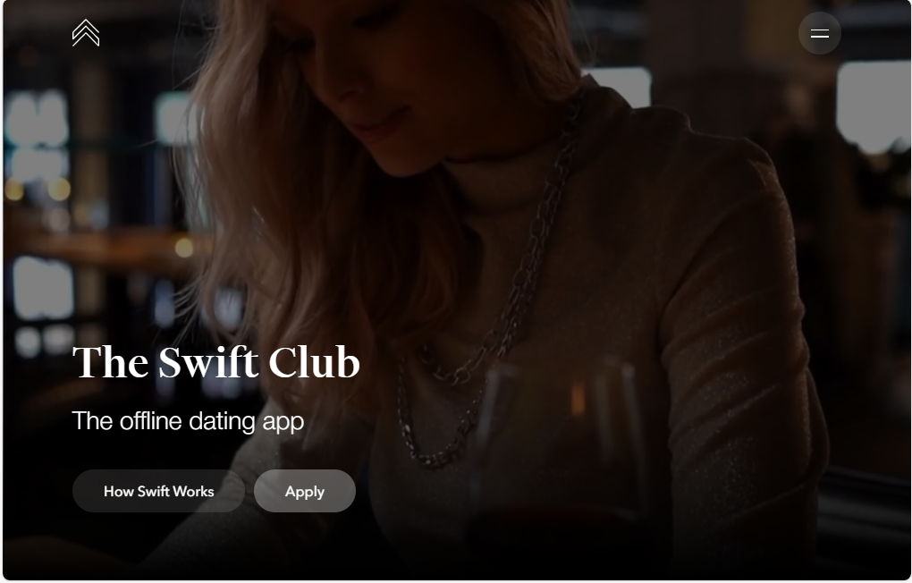 The Swift Club